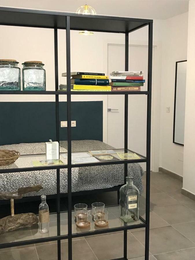 Apartamento Inside 2 Loft Málaga