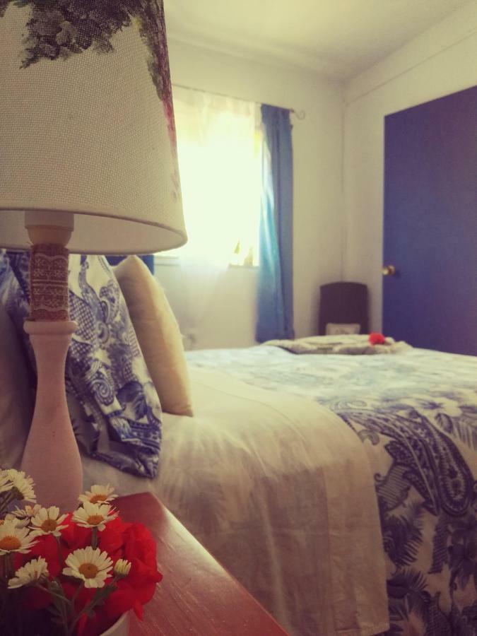 Сasa de vacaciones Cortijo Buenavista Málaga