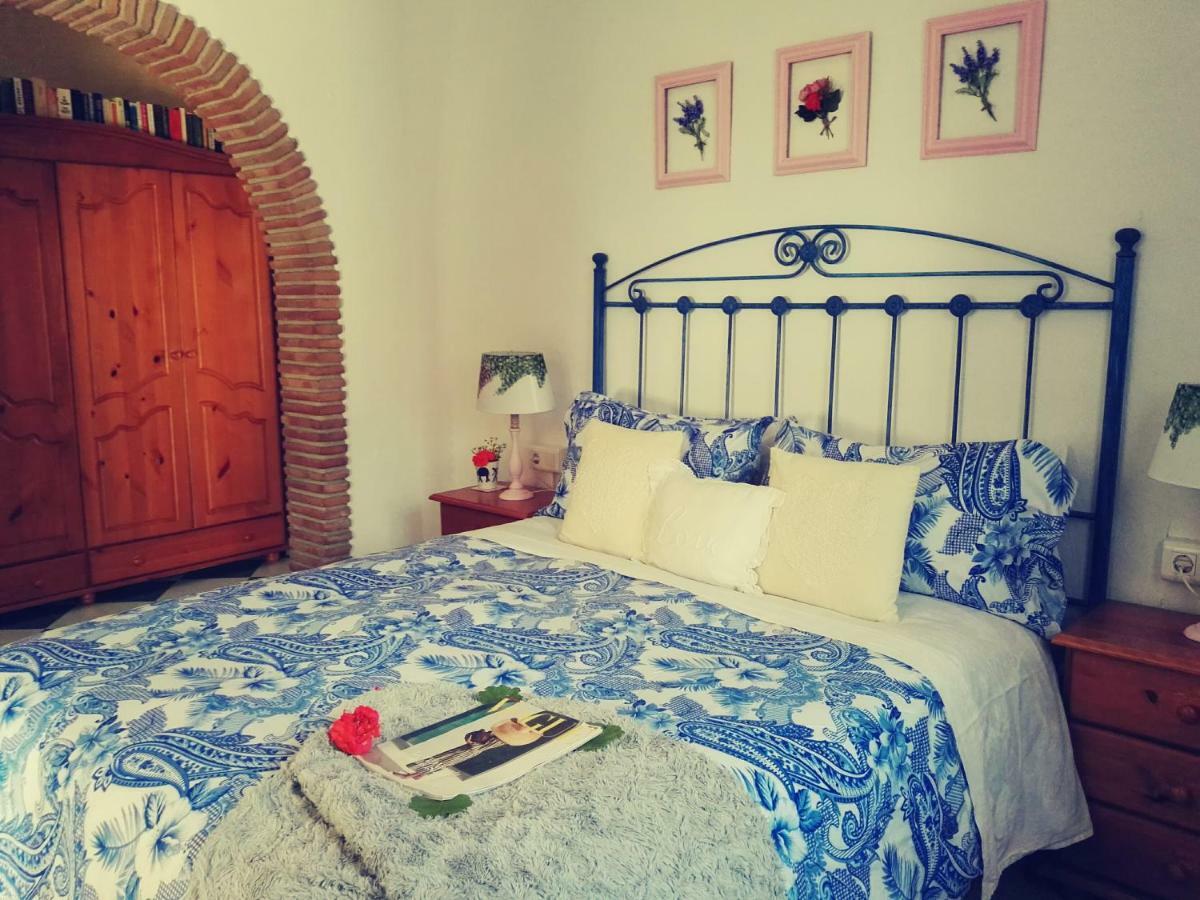 Cortijo Buenavista *