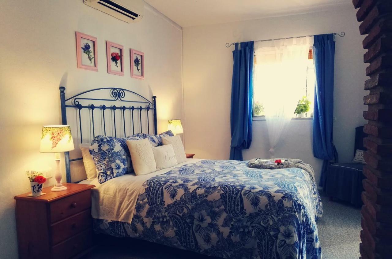 Сasa de vacaciones Cortijo Buenavista