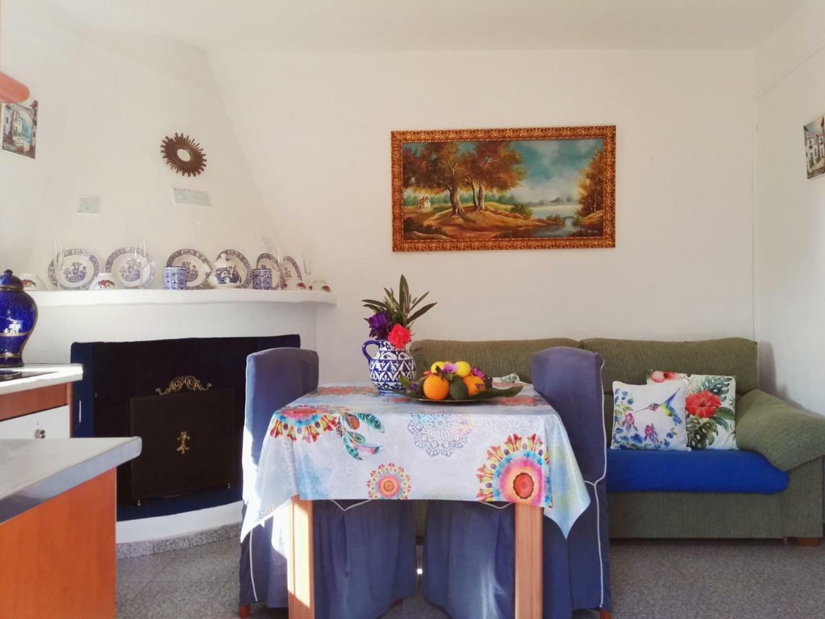 Сasa de vacaciones Cortijo Buenavista *