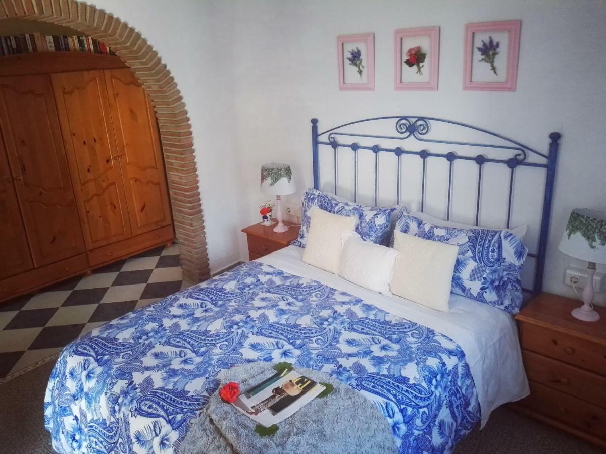 Cortijo Buenavista Málaga
