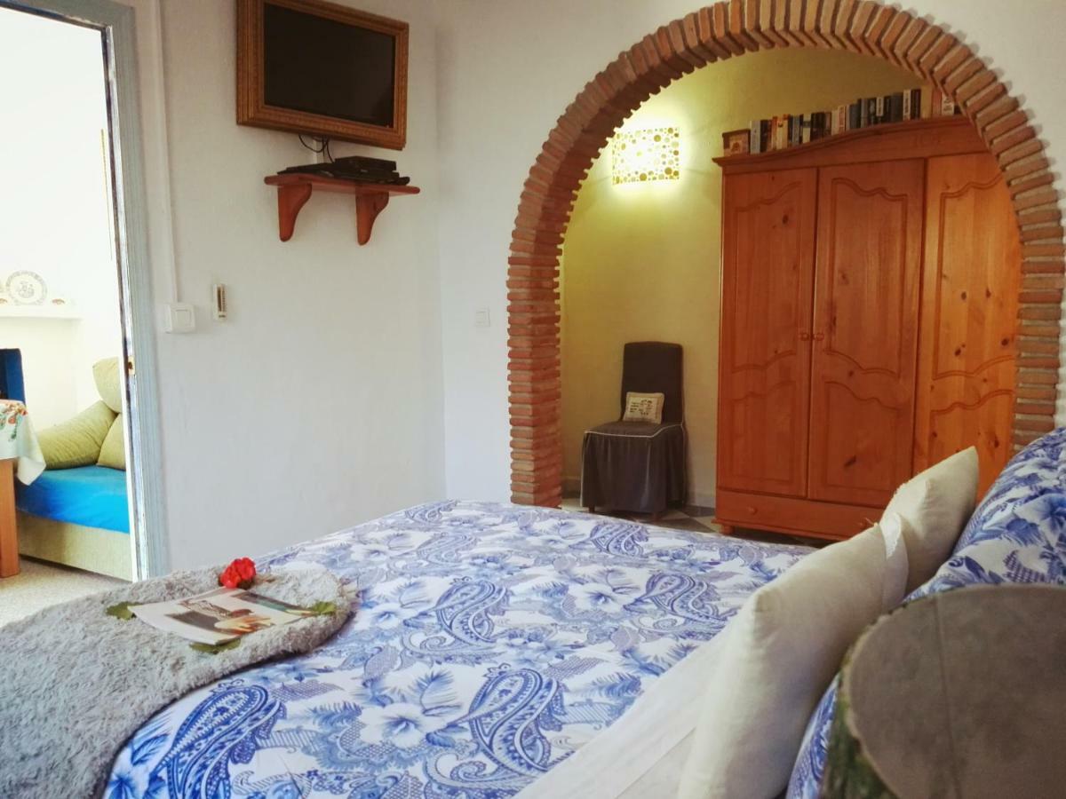 Cortijo Buenavista * Málaga