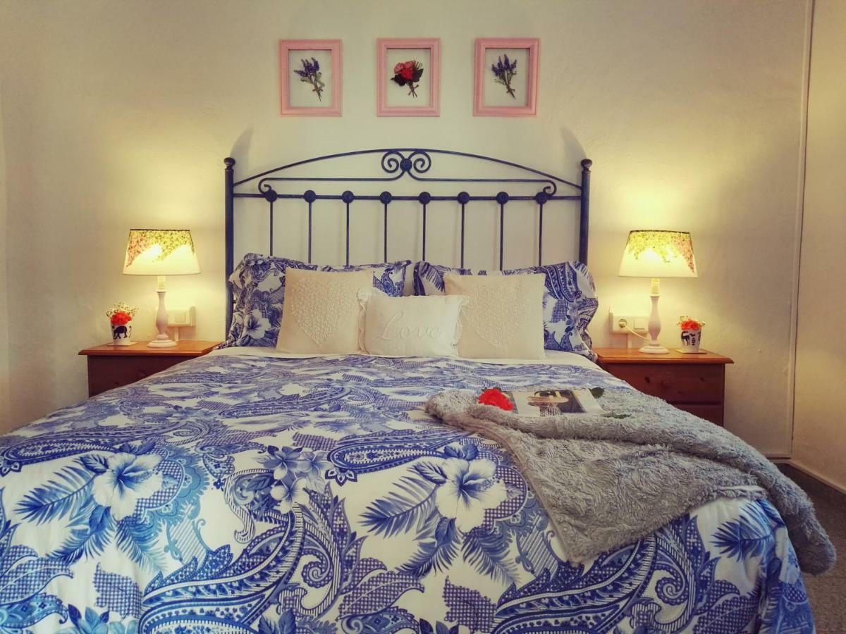 Сasa de vacaciones Cortijo Buenavista
