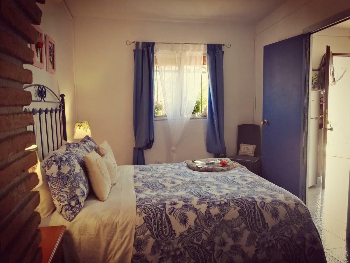 Сasa de vacaciones Cortijo Buenavista