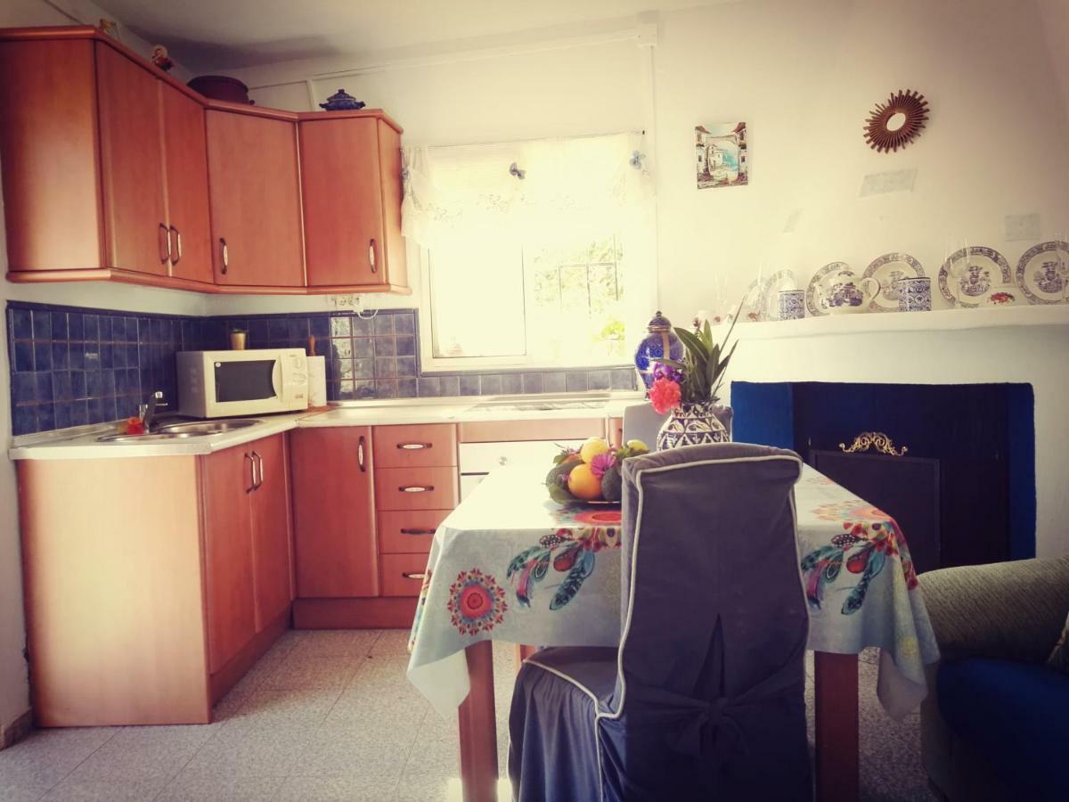 Сasa de vacaciones Cortijo Buenavista Málaga