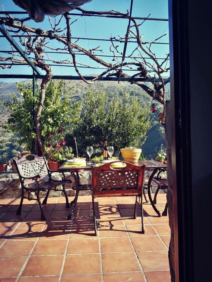 Cortijo Buenavista *