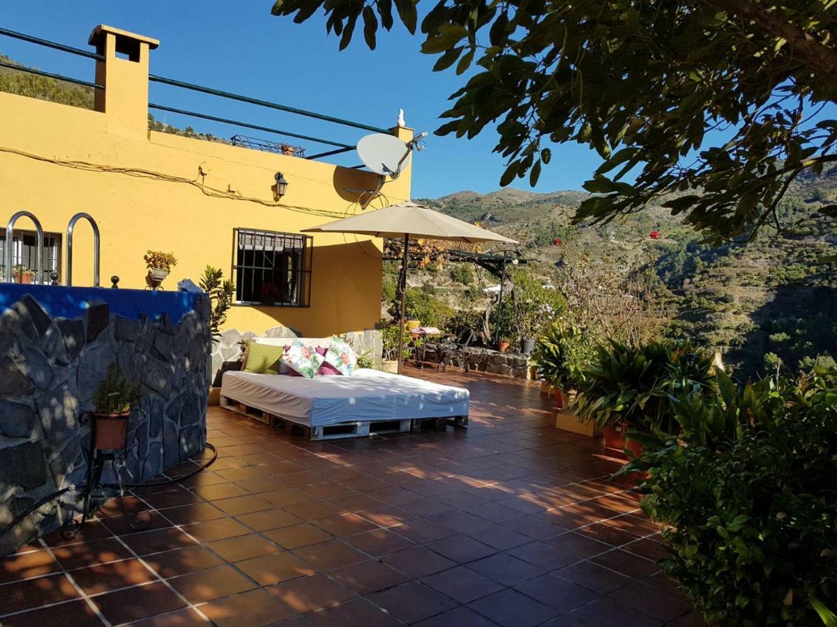 Сasa de vacaciones Cortijo Buenavista *