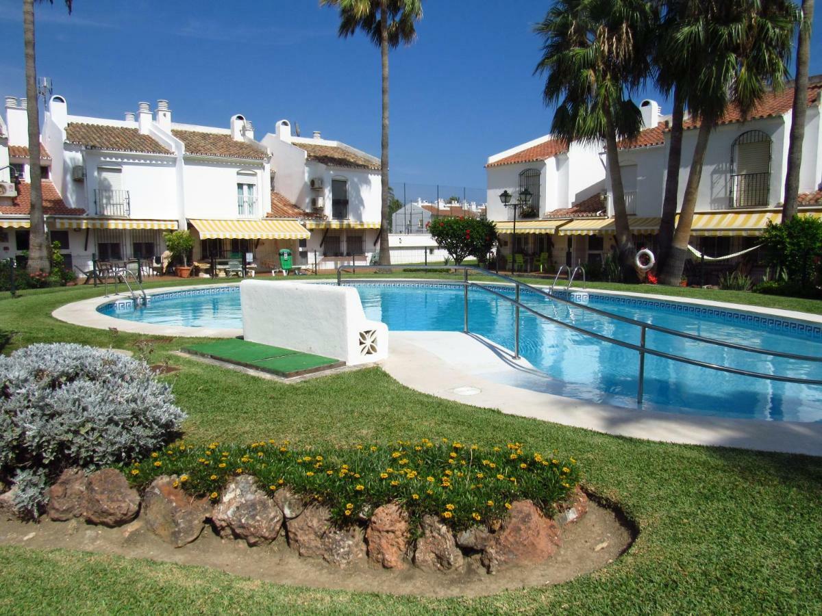 Apartamento Pueblo Mar - Guadalmar