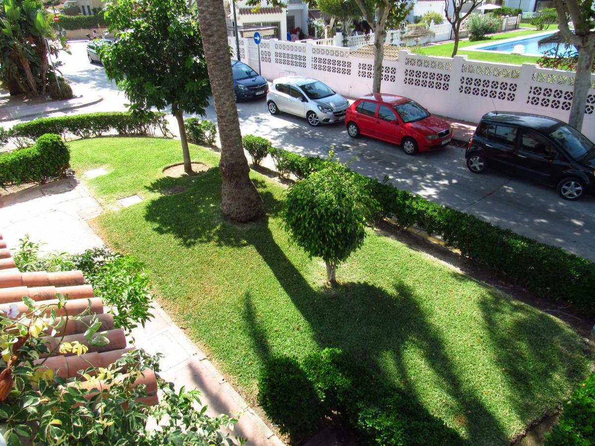 Pueblo Mar - Guadalmar Apartamento Málaga