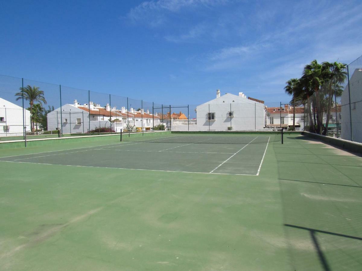 Apartamento Pueblo Mar - Guadalmar Málaga