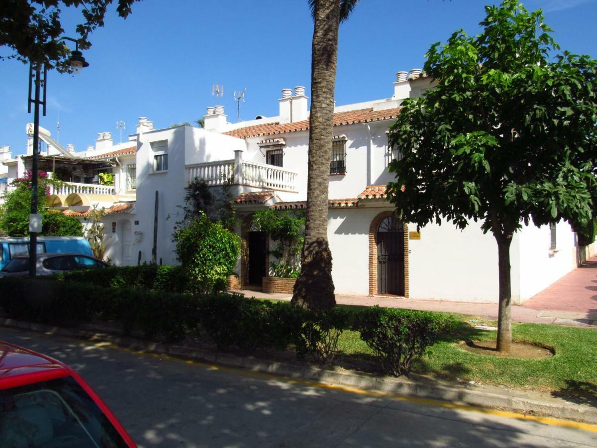 Pueblo Mar - Guadalmar Apartamento Málaga