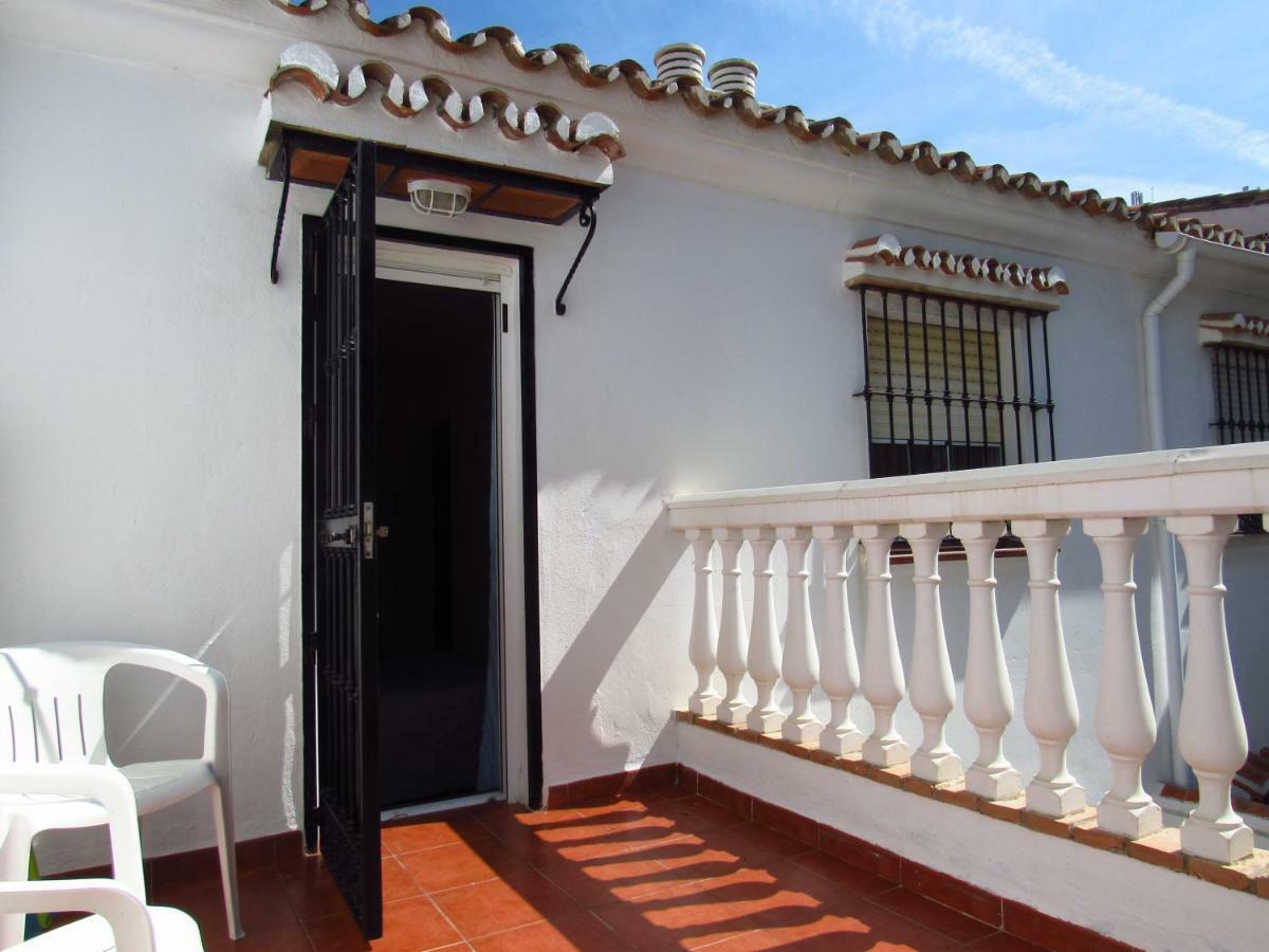 Pueblo Mar - Guadalmar Málaga