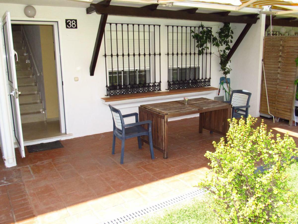 Apartamento Pueblo Mar - Guadalmar Málaga