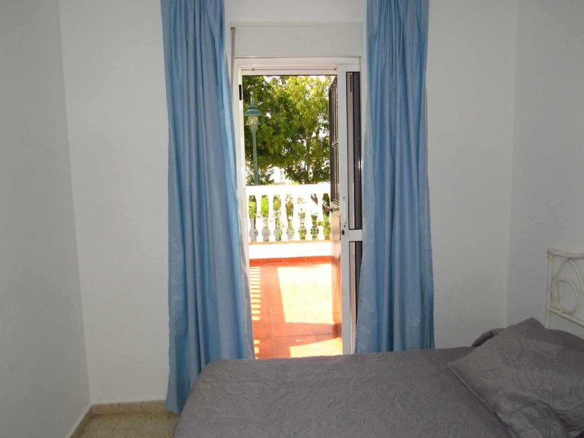 Apartamento Pueblo Mar - Guadalmar Málaga