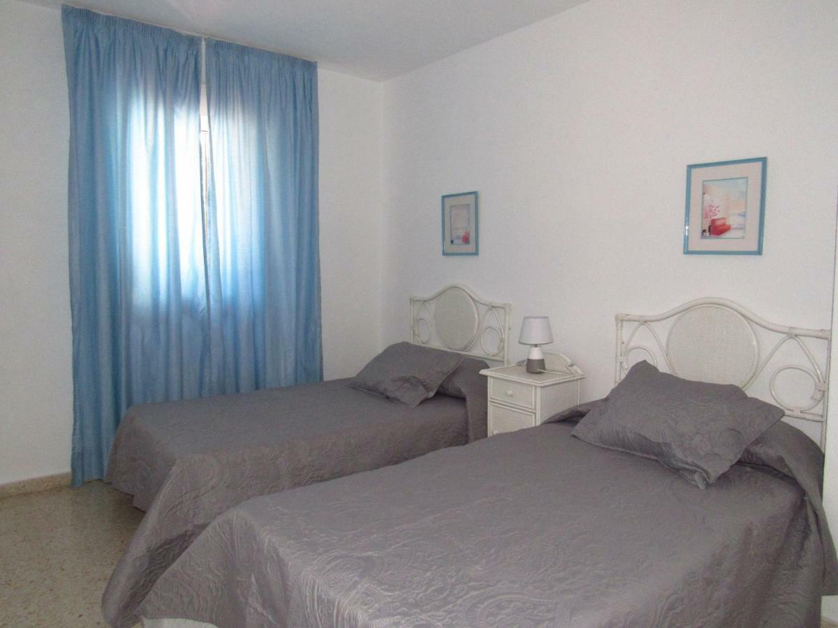 Pueblo Mar - Guadalmar Apartamento *