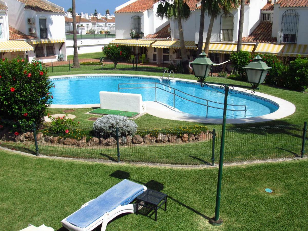 Pueblo Mar - Guadalmar * Málaga