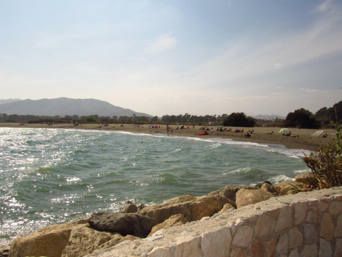 Pueblo Mar - Guadalmar Apartamento *