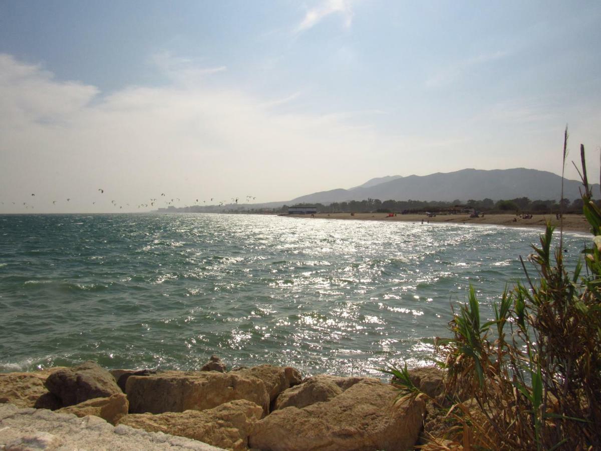Apartamento Pueblo Mar - Guadalmar Málaga