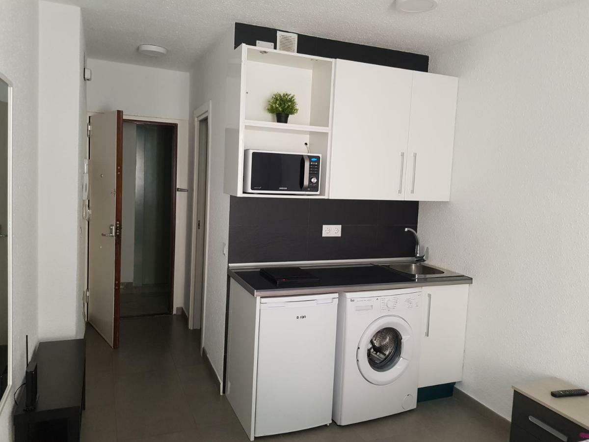 Apartamento Port *