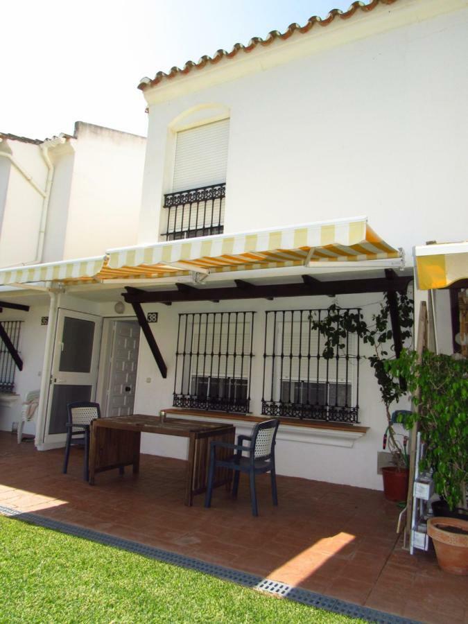 Pueblo Mar - Guadalmar Apartamento Málaga