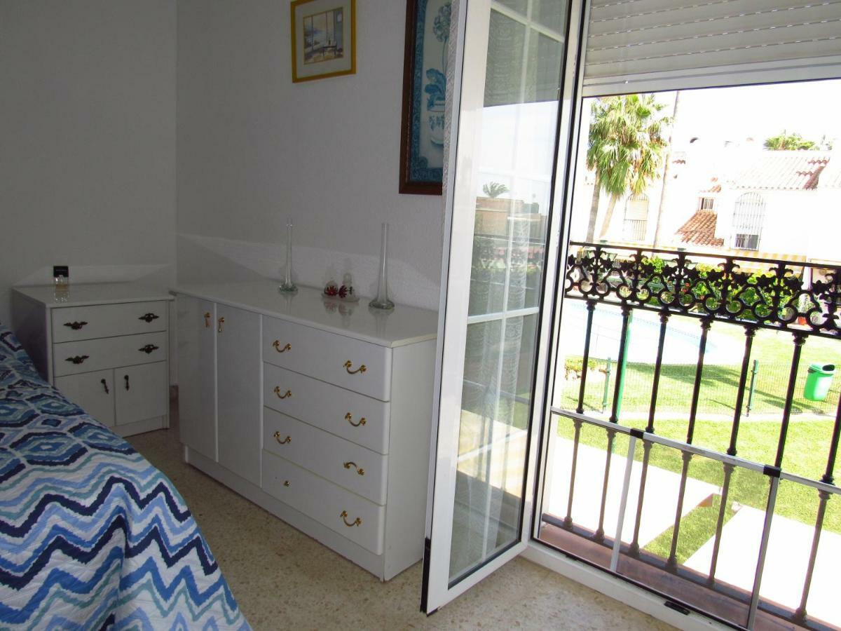 Apartamento Pueblo Mar - Guadalmar *
