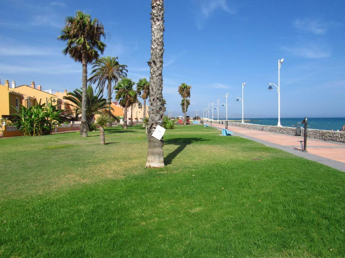 Apartamento Pueblo Mar - Guadalmar *