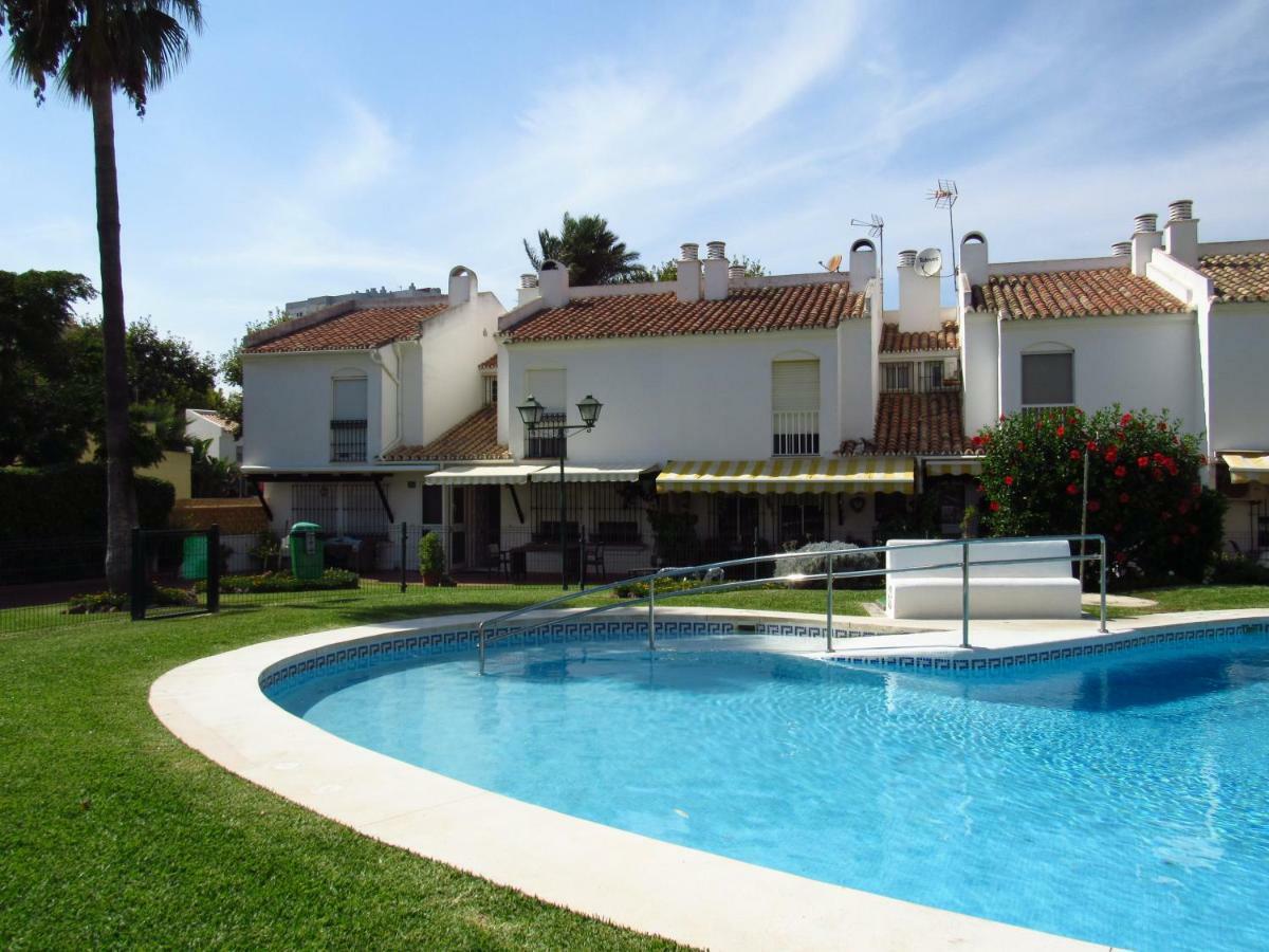 Pueblo Mar - Guadalmar * Málaga