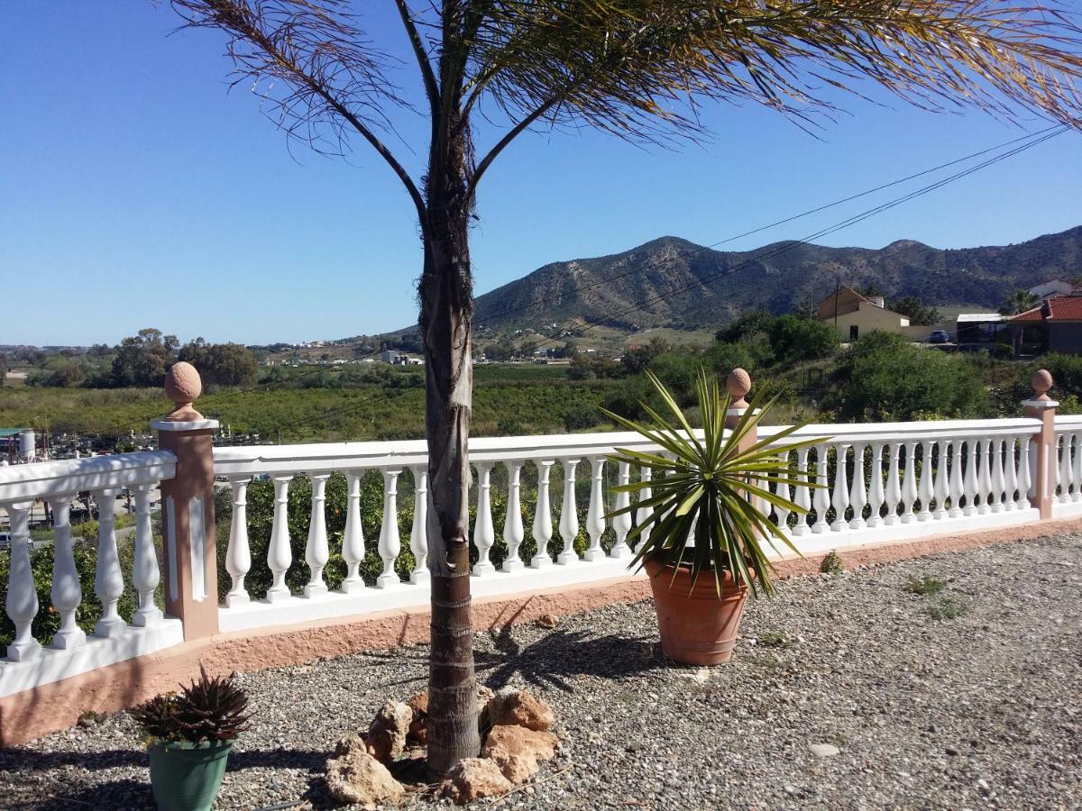 Hacienda Doña Lola * Málaga