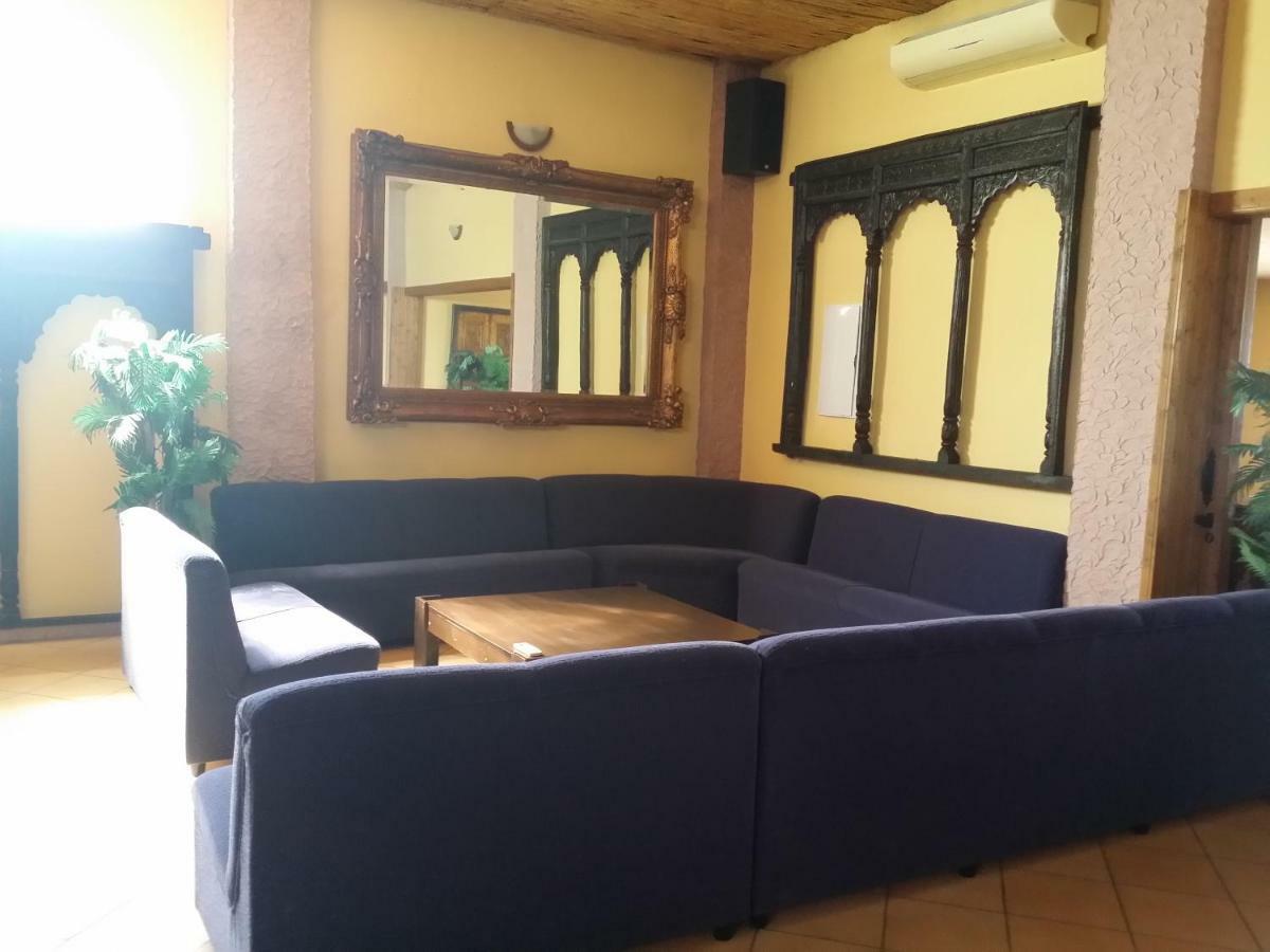 Hacienda Doña Lola * Málaga