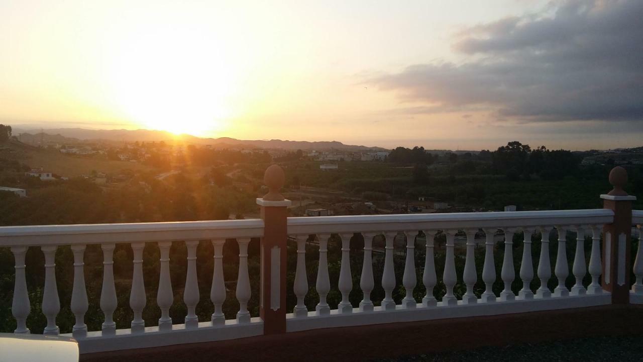 Сasa de vacaciones Hacienda Doña Lola *