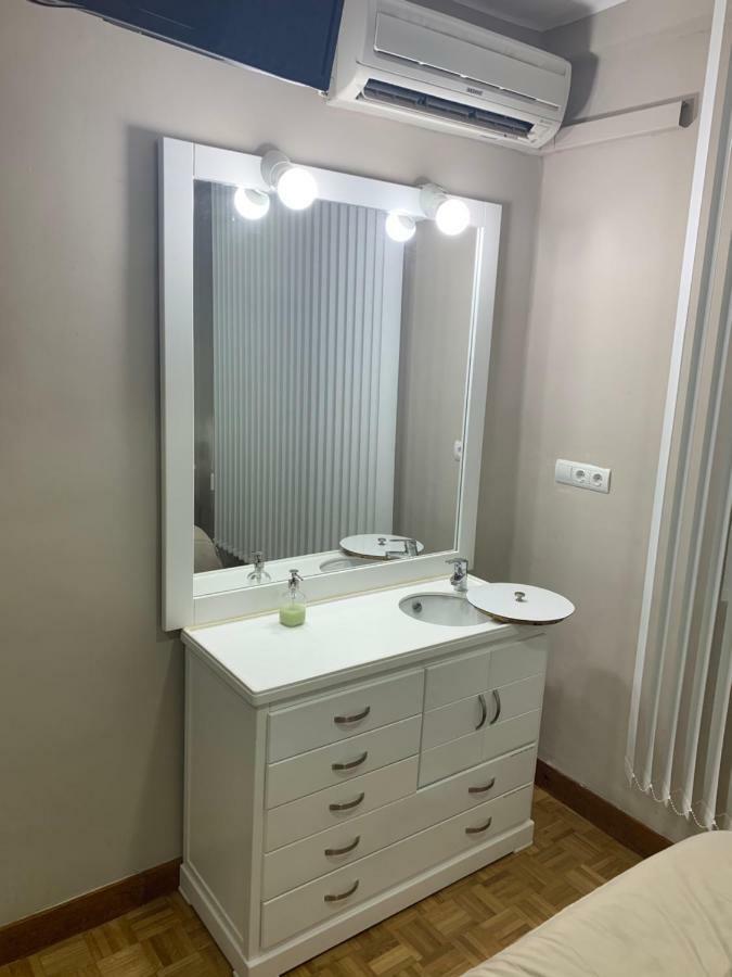Apartamento Soho, Center Málaga