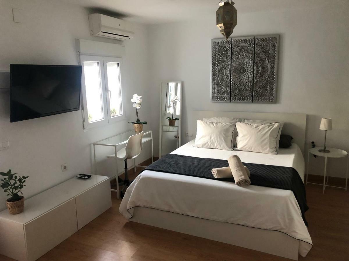 Loft Apartamento Málaga