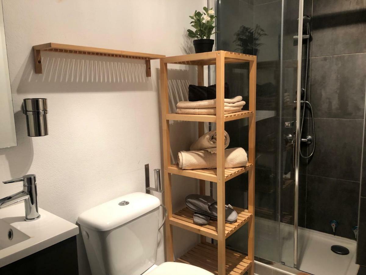 Loft Apartamento *