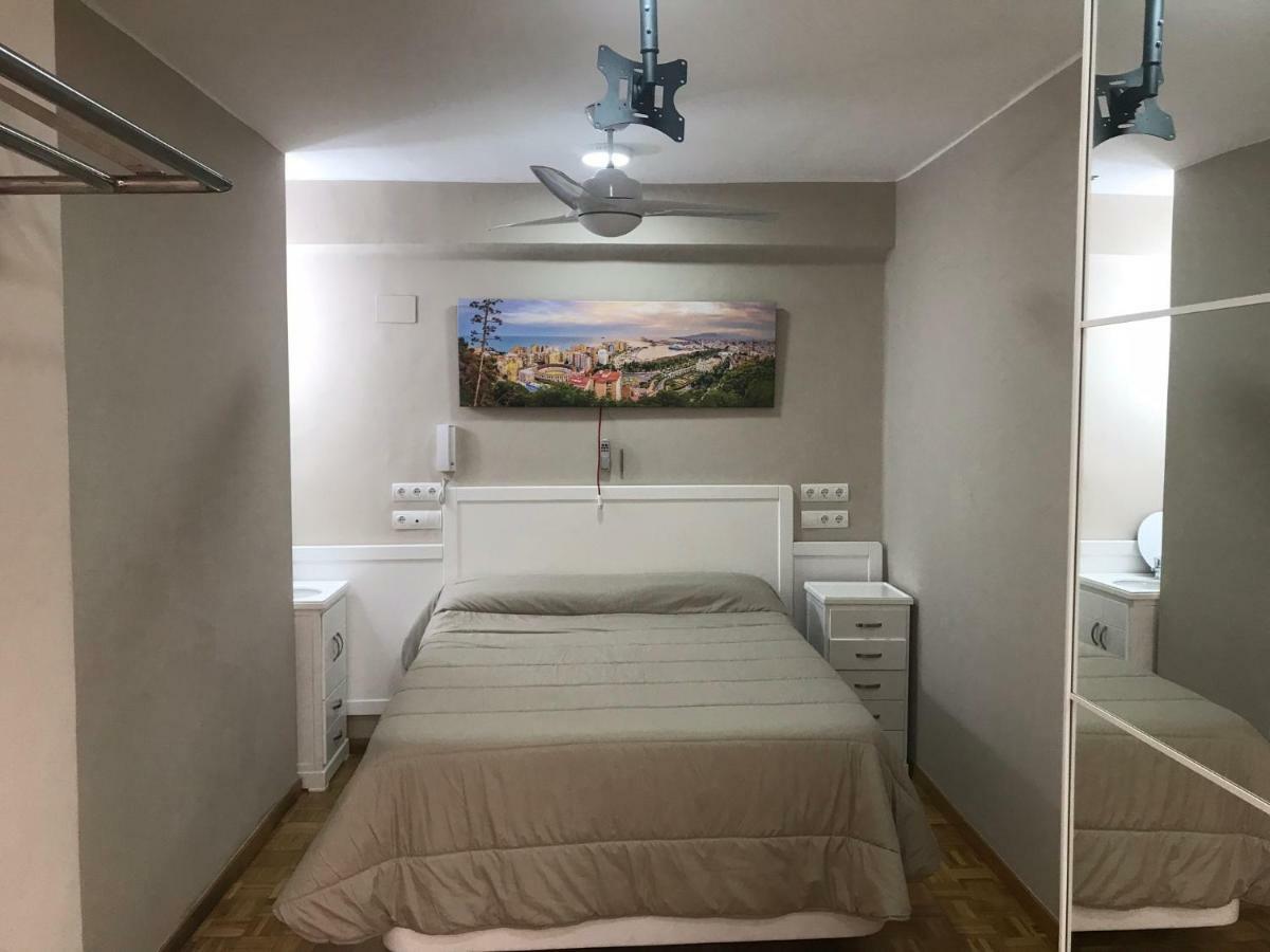 Soho, Center Apartamento