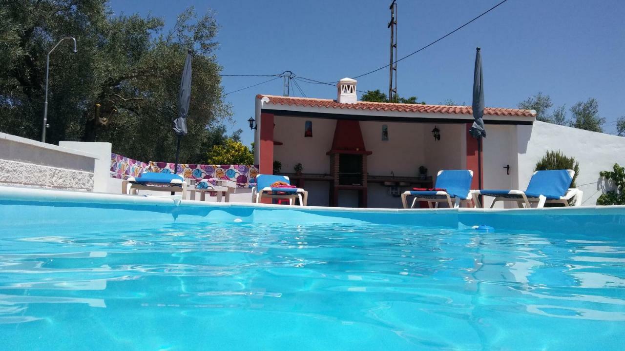 Alejo Casa rural