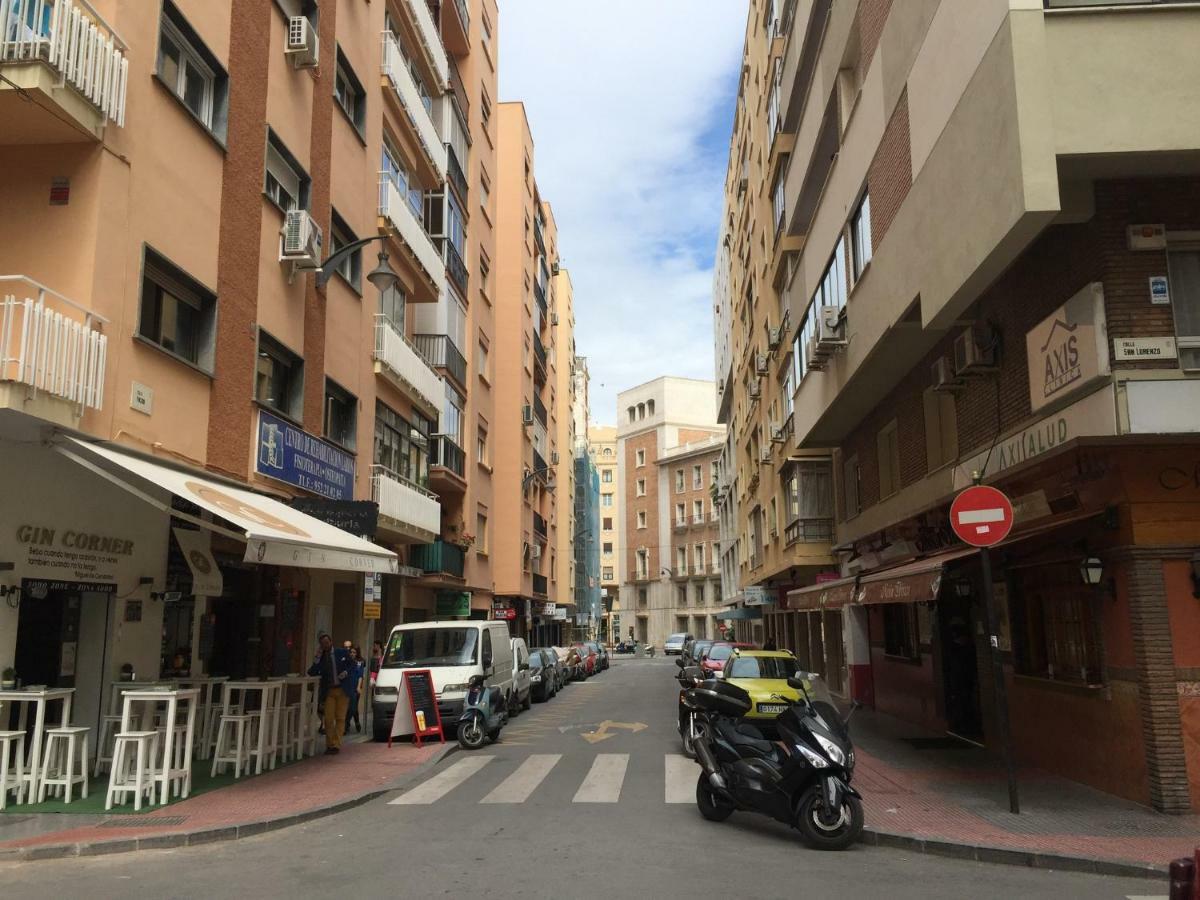 Soho, Center Apartamento *