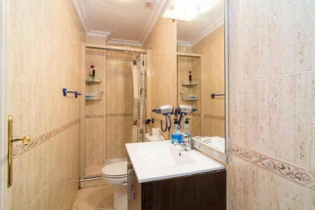 Misericordia Beach Apartamento Apartamento Málaga