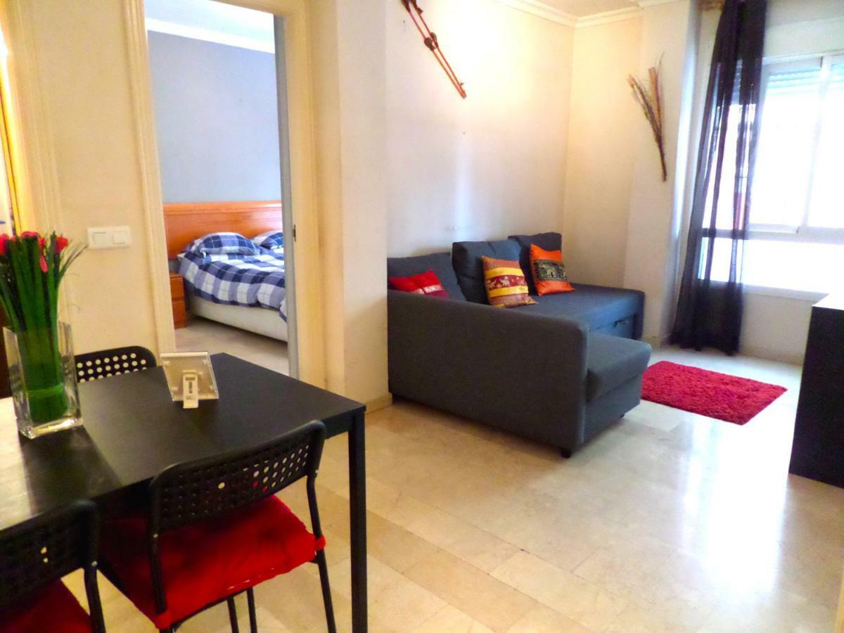 Misericordia Beach Apartamento Apartamento *