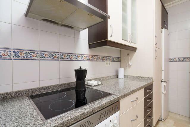Apartamento Misericordia Beach Apartamento