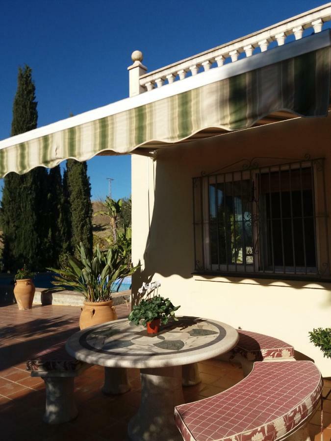 De La Rosa Сasa de vacaciones