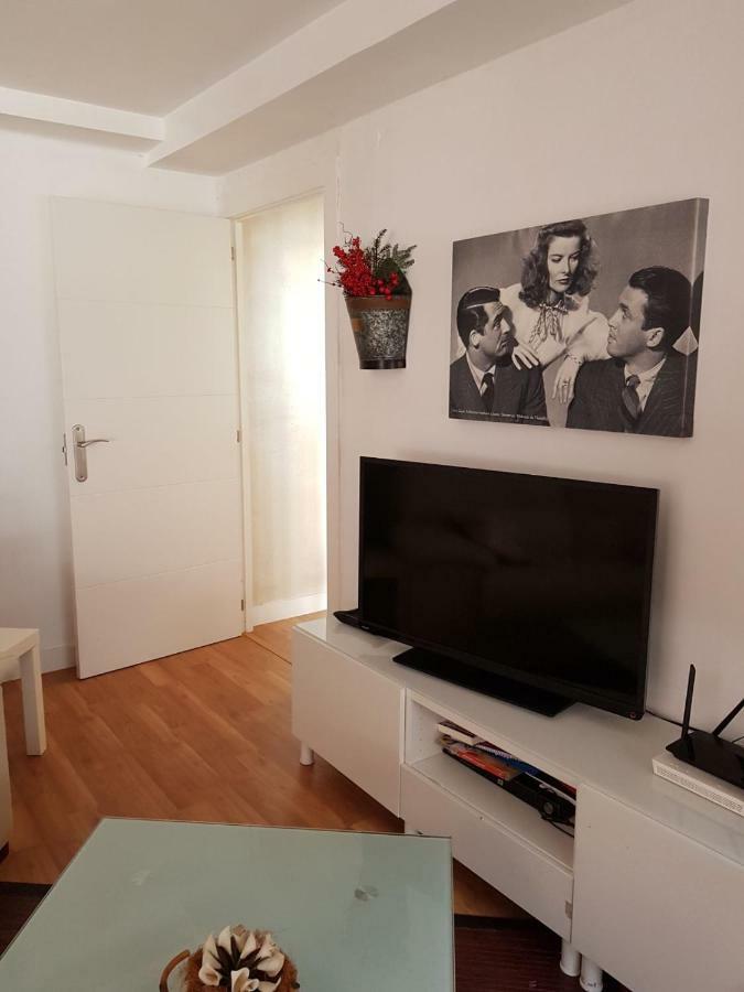 Apartamento Los Marmoles Apartamento