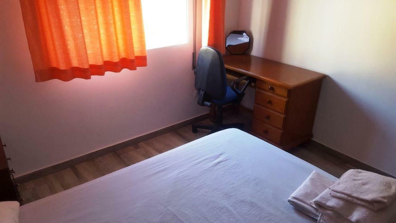 Huelin Playa Apartamento Málaga