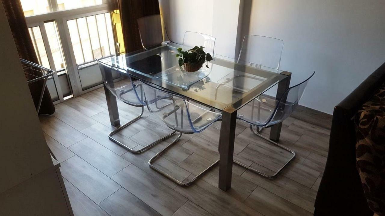 Apartamento Huelin Playa *