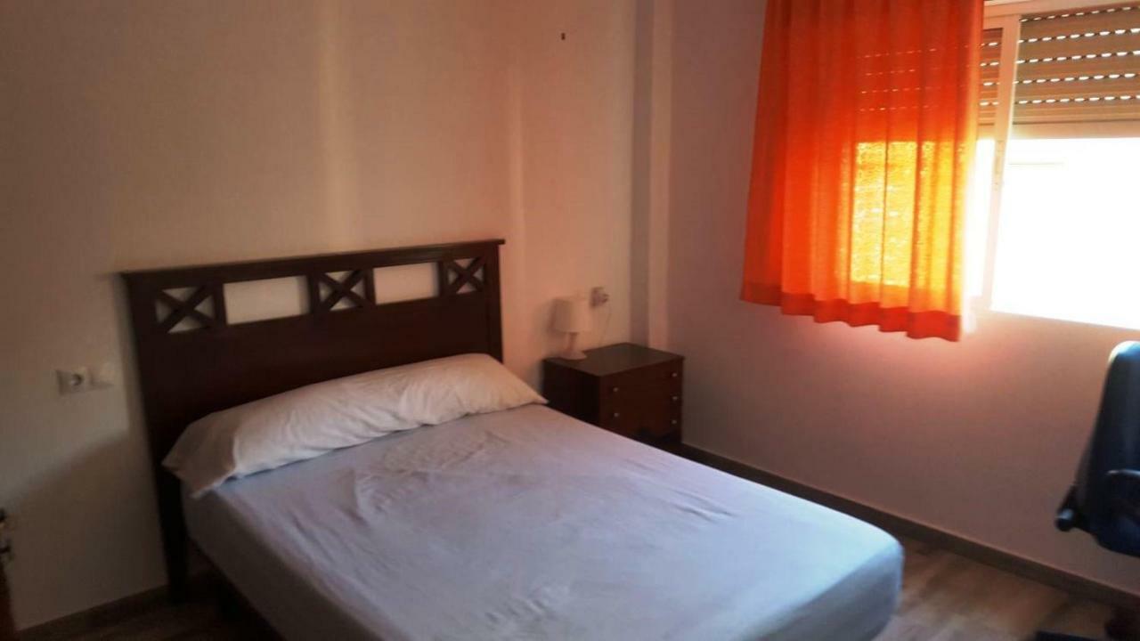 Apartamento Huelin Playa *