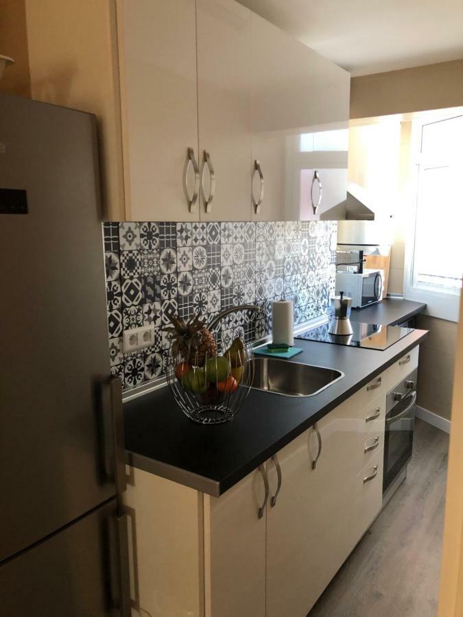 Apartamento Beach, Costa Del Sol. Málaga