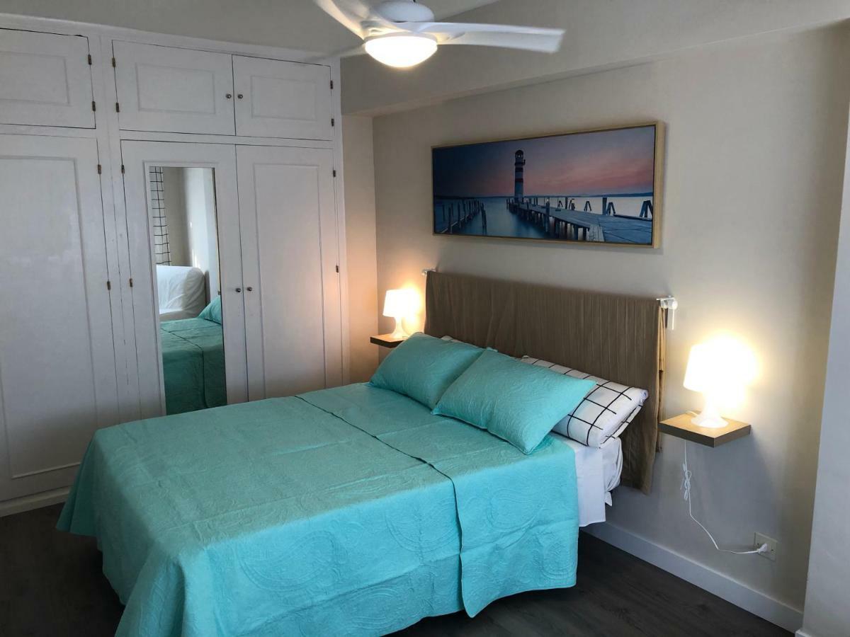 Beach, Costa Del Sol. Apartamento Málaga