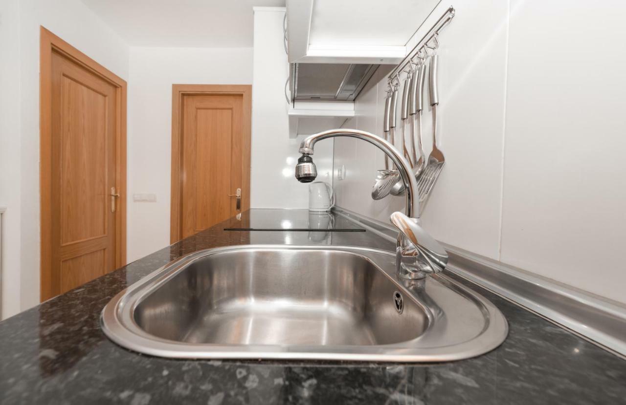 Apartamento Wonderful Malagueta Pompidou