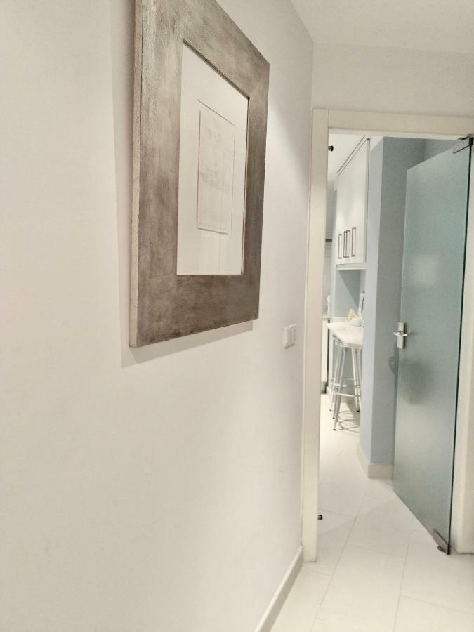 Apartment Bohemia En El Centro De Malaga
