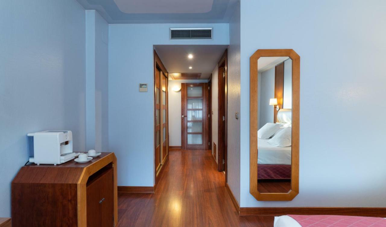 Hotel Ms Maestranza Malaga